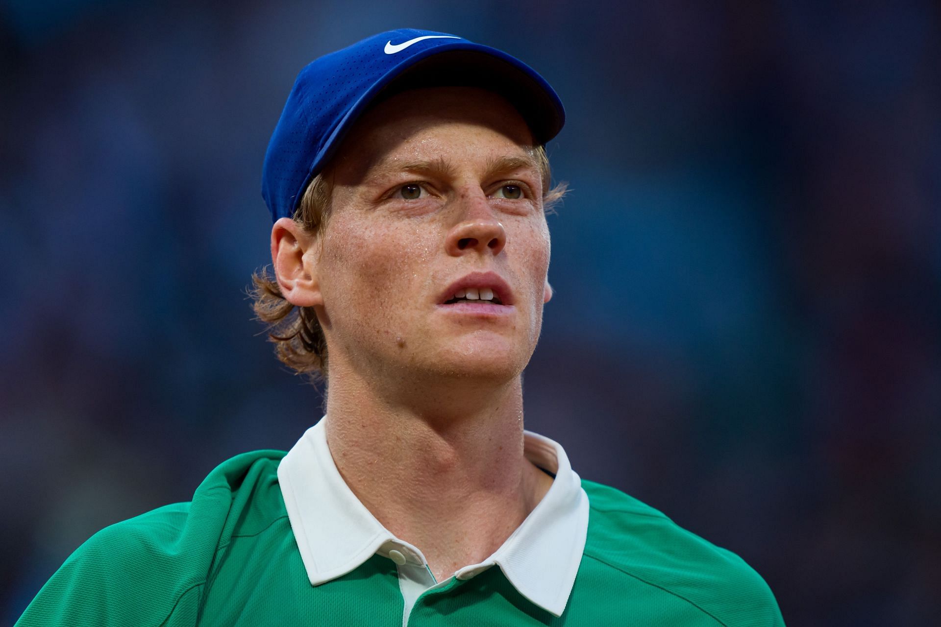 Jannik Sinner (Source: Getty)